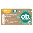 Ob pro comfort normal 16organ