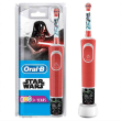 Ob spazzolino elettrico bb star war