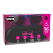Occhiale 5y+ bimba