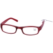 Occhiale contacta africa rosso +2,00 4x1 st
