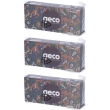 Occhiale contacta geco blu +1,00 3x1 st