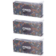 Occhiale contacta geco blu +2,00 3x1 st