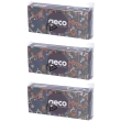 Occhiale contacta geco blu +2,50 3x1 st