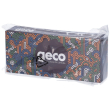 Occhiale contacta geco blu +3,50 1 pz occhiali