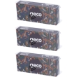 Occhiale contacta geco caramello +2,00 3x1 st