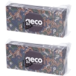 Occhiale contacta geco caramello +3,50 2x1 st