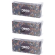 Occhiale contacta geco caramello +3,50 3x1 st