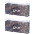 Occhiale contacta geco verde +1,50 2x1 st