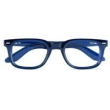 Occhiale da lettura twins platinum kilimangiaro blu +3,00