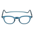 Occhiale per presbiopia contacta lock blu +3,00 1 pz occhiali