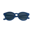 Occhiali da sole 6-10 anni, modello coco blu, con lenti polarizzate