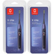 Oclean x lite dark blue spazzolino elettrico 1 st