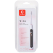 Oclean x lite grey spazzolino elettrico 1 pz da denti