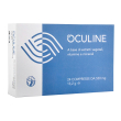 Oculine 24 compresse - integratore alimentare per la funzione visiva