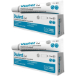 Oculvet gel 10 ml 2x10 ml