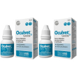 Oculvet gocce 10 ml 2x10 ml