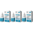 Oculvet gocce 10 ml 3x10 ml