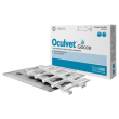 Oculvet gocce oftalmiche ad azione lenitiva e lubrificante 15 fiale 0,4 ml