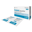 Oculvet salviettine uso veterinario 14 salviettine monouso