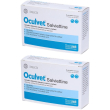 Oculvet salviettine uso veterinario 14 monouso 2x14 pz sal