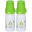 Ocutears alo®+ soluzione oftalmica lubrificante set da 2 2x10 ml gocce
