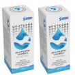 Ocutears hydro®+ soluzione oftalmica lubrificante set da 2 2x10 ml goc