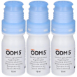 Odm 5® soluzione oftalmica 3x10 ml gocce oftalmiche