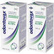 Odontovax clorexidina 0,12% igiene orale 200 ml collutorio