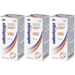 Odontovax clorexidina 0,20% igiene orale 3x200 ml collutorio