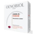 Oenobiol femme 45 anti-age capsule 17,4 g