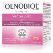 Oenobiol ventre plat femme 45+ 60 compresse
