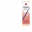 Ofdan plus shampoo forfora/cap gras