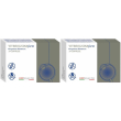 Offhealth vitreolisina forte set da 2 2x30 pz compresse