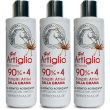Officinalis dalla grana artiglio gel 90% 250 ml 3x250 ml