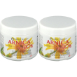 Officinalis® gel arnica 90% set da 2 2x500 ml