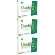 Officine naturali daobi 2 in compresse gastroresistenti 3x1,68 g compr