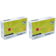 Officine naturali tireoage low set da 2 2x25,5 g compresse