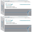 Offitalia icross gel set da 2 ml soluzione