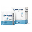 Oftalderm salviette steril16 pezzi