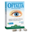 Oftalia 30 capsule - integratore per il benessere della funzione visiva