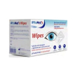 Oftamed's salviette sterile periocular
