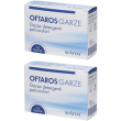 Oftaros garze 16 pezzi 2x16 st
