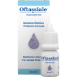 Oftassiale soluzione oftalmica