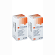 Ogcare strisce glucosio 2x50 pz reattive