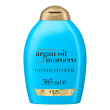 Ogx olio di argan del marocco balsamo 385ml 385 ml conditioner