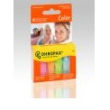Ohropax tappo auricolare color 8 pezzi