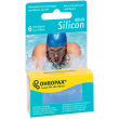 Ohropax tappo auricolare sil aq 6 pezzi