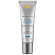 Oil shield uv defense sunscree