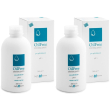 Oilfree detergente viso corpo 300 ml set da 2 2x300 ml