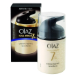 Oil of olaz total effects notte 50 ml
